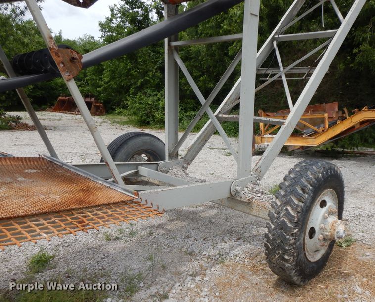 image for item HP9607 Conveyor