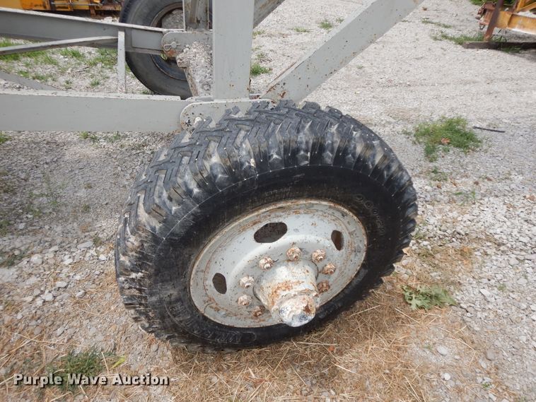 image for item HP9607 Conveyor