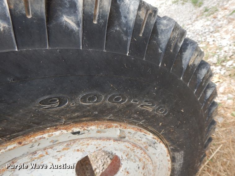 image for item HP9607 Conveyor