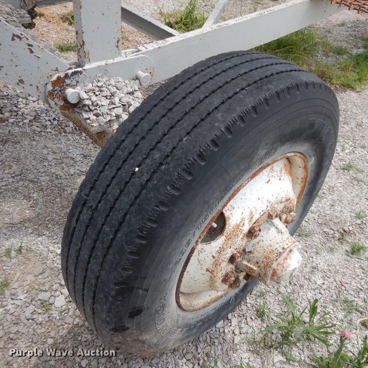 image for item HP9607 Conveyor