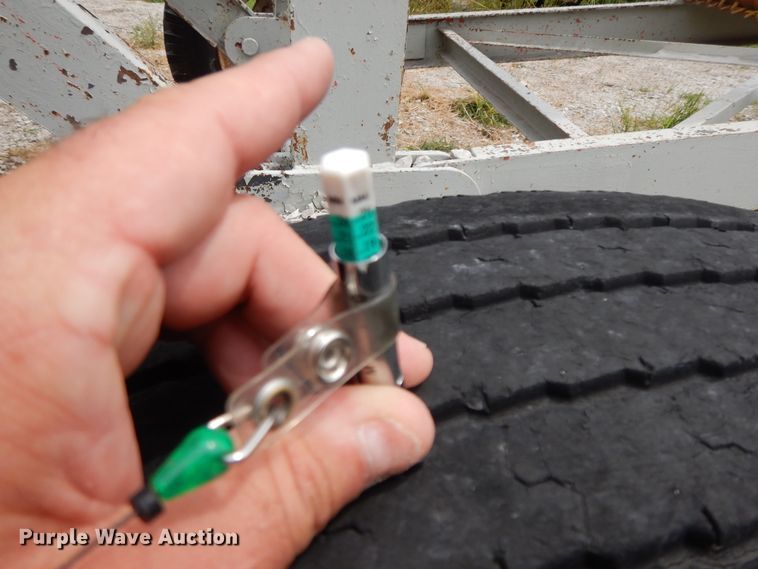 image for item HP9607 Conveyor