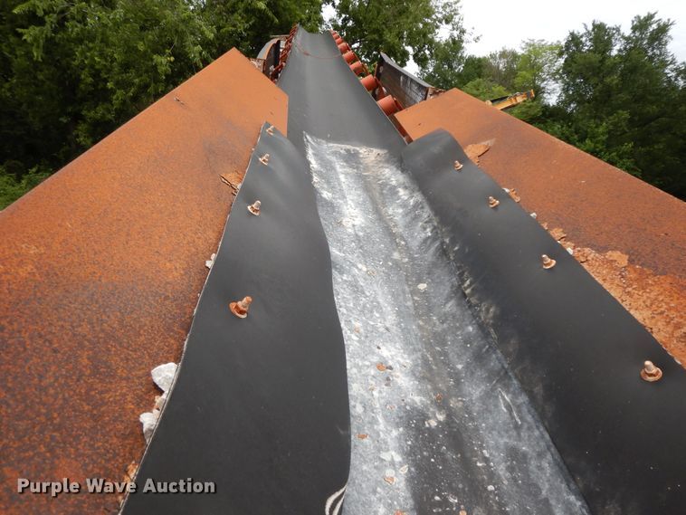 image for item HP9607 Conveyor