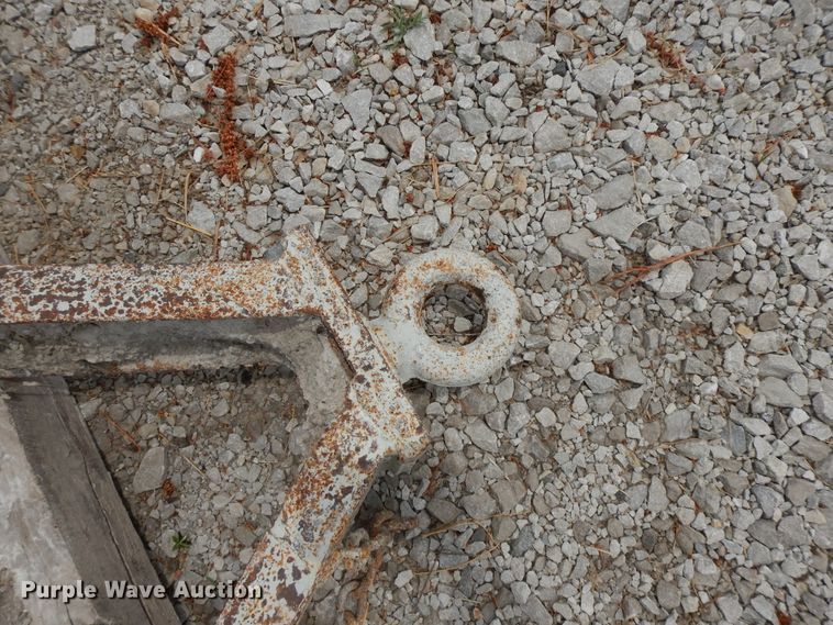 image for item HP9607 Conveyor