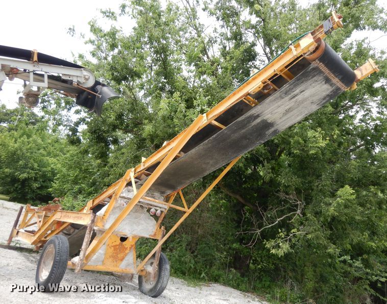 image for item HP9608 Conveyor