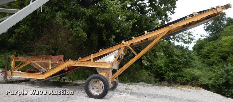 image for item HP9608 Conveyor