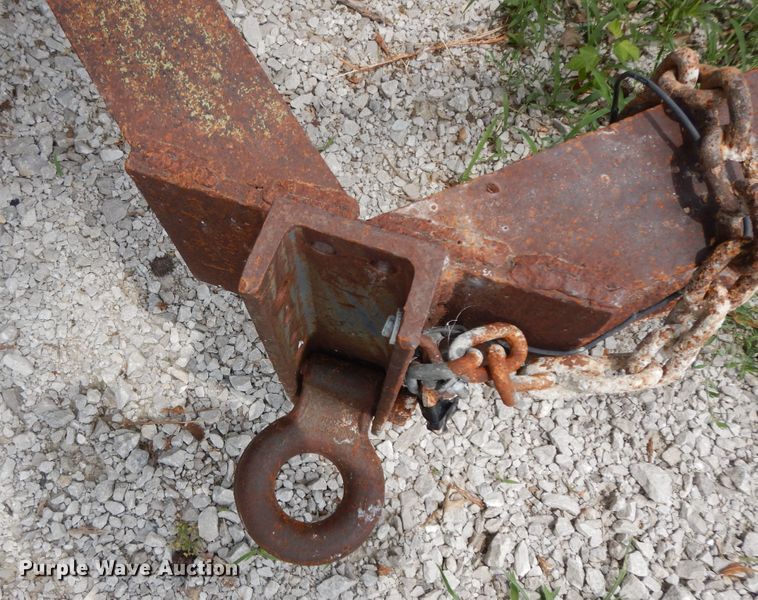 image for item HP9608 Conveyor