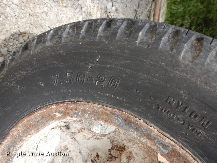 image for item HP9608 Conveyor