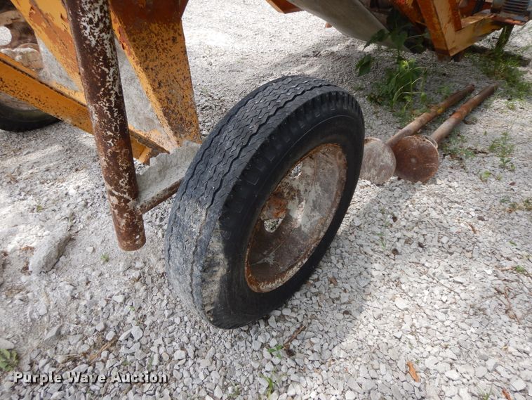 image for item HP9608 Conveyor