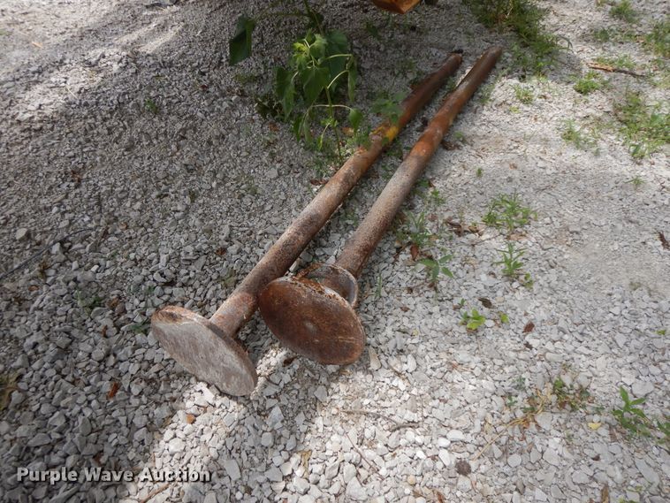 image for item HP9608 Conveyor