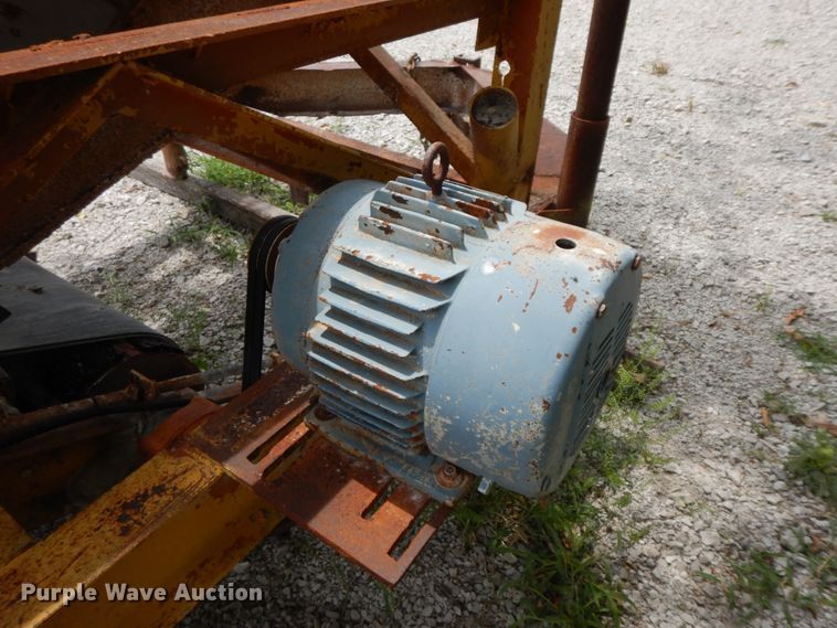 image for item HP9608 Conveyor