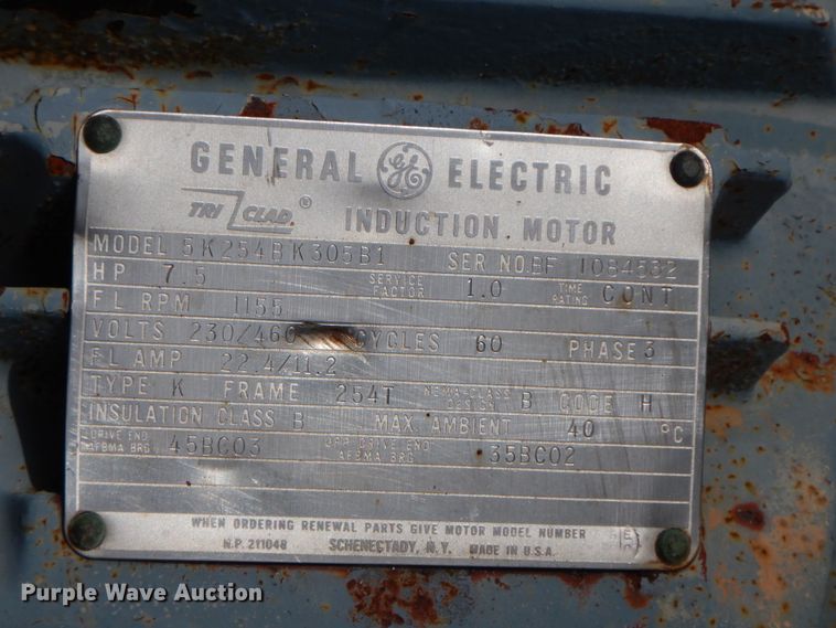 image for item HP9608 Conveyor