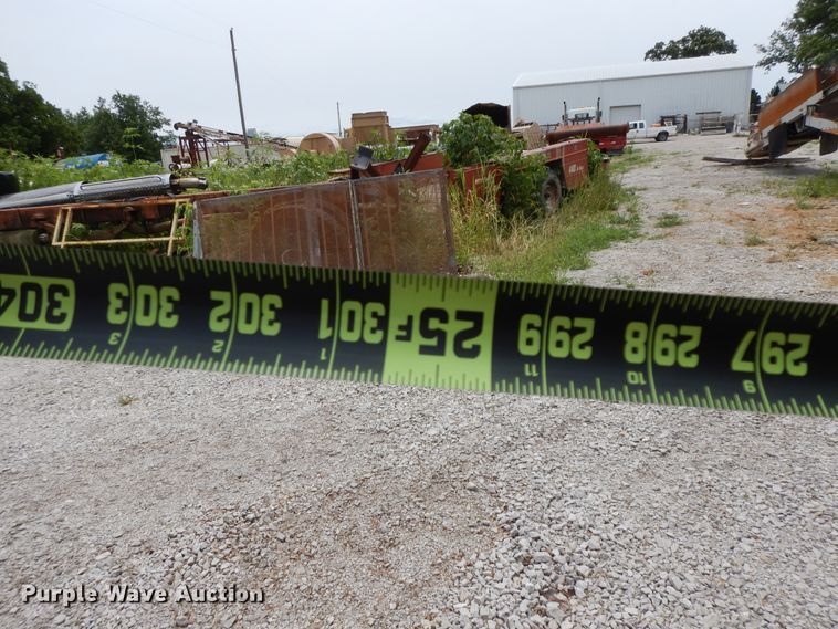 image for item HP9608 Conveyor