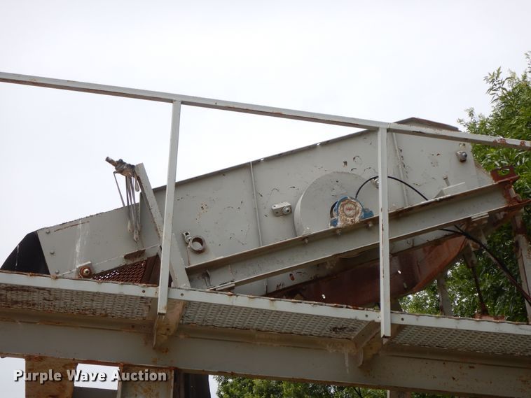 image for item HP9610 Screen