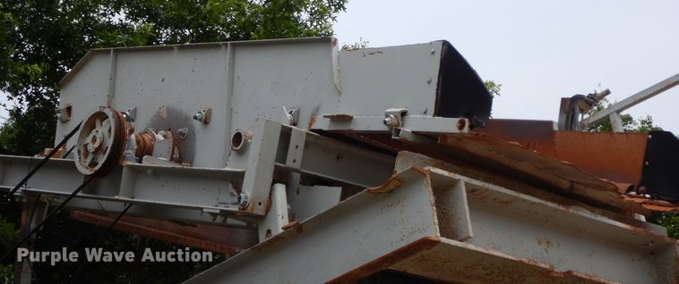 image for item HP9610 Screen