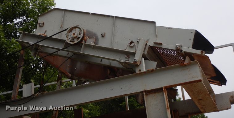 image for item HP9610 Screen