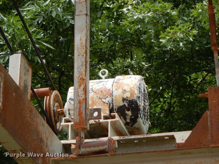 image for item HP9610 Screen