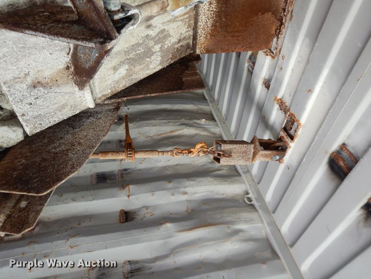 image for item HP9611 Sycentron  feeder control house