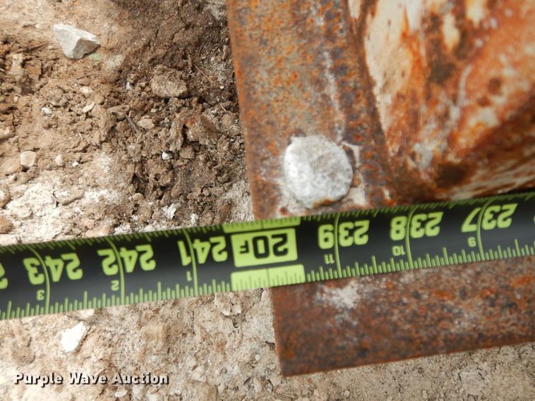 image for item HP9611 Sycentron  feeder control house