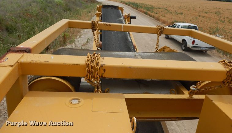 image for item HP9612 Crushing plant