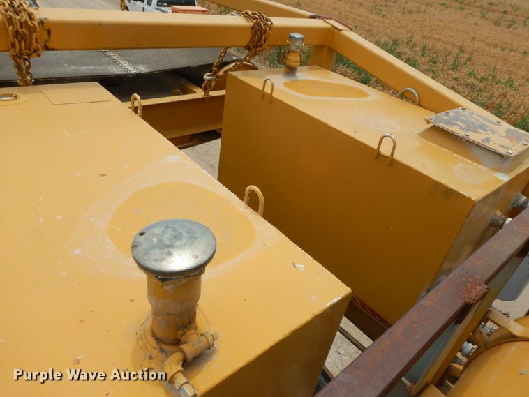 image for item HP9612 Crushing plant