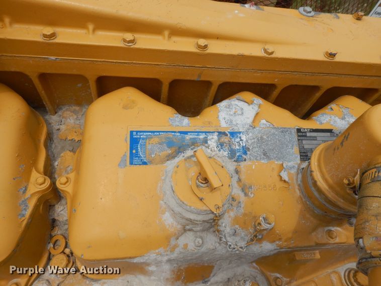 image for item HP9612 Crushing plant