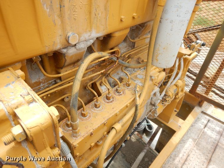 image for item HP9612 Crushing plant