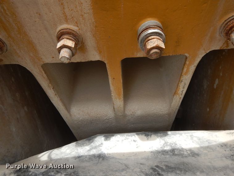 image for item HP9612 Crushing plant