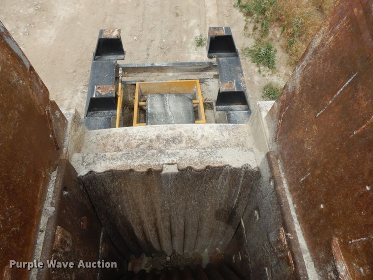 image for item HP9612 Crushing plant