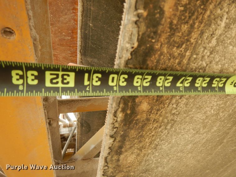 image for item HP9612 Crushing plant