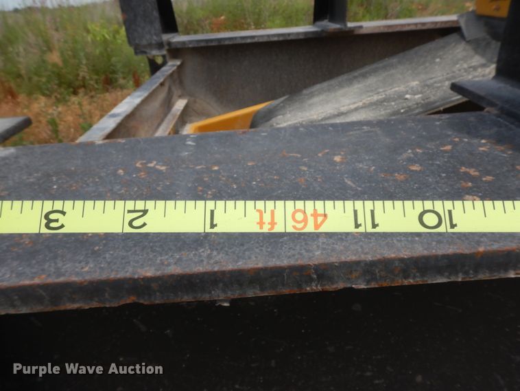 image for item HP9612 Crushing plant