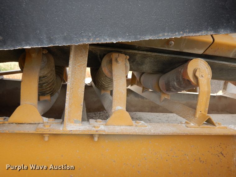 image for item HP9612 Crushing plant