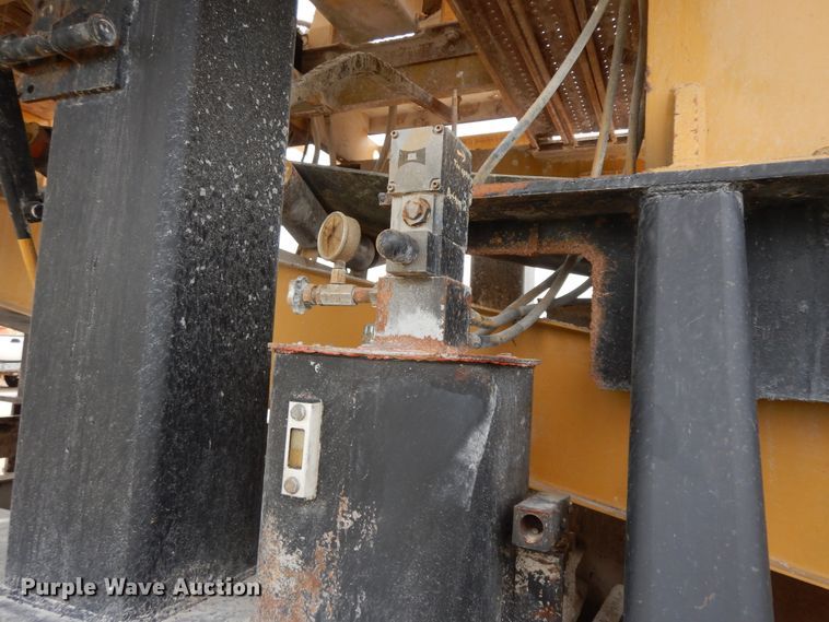 image for item HP9612 Crushing plant