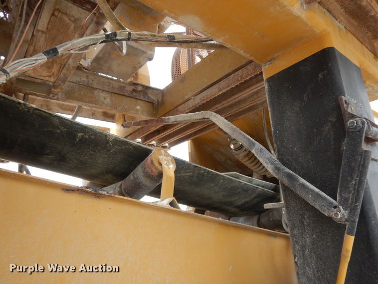 image for item HP9612 Crushing plant