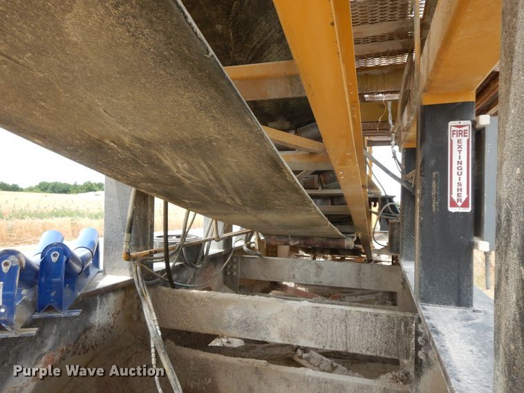 image for item HP9612 Crushing plant