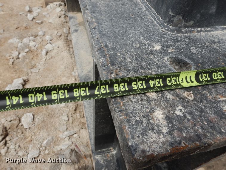 image for item HP9612 Crushing plant