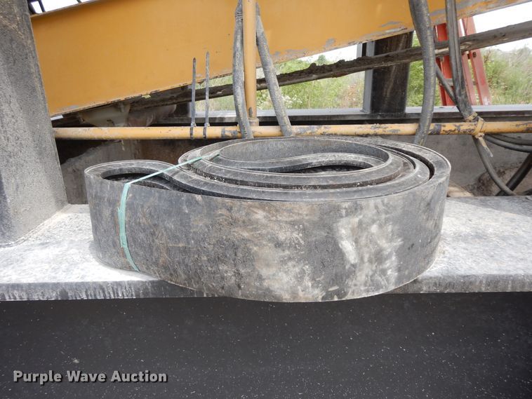 image for item HP9612 Crushing plant