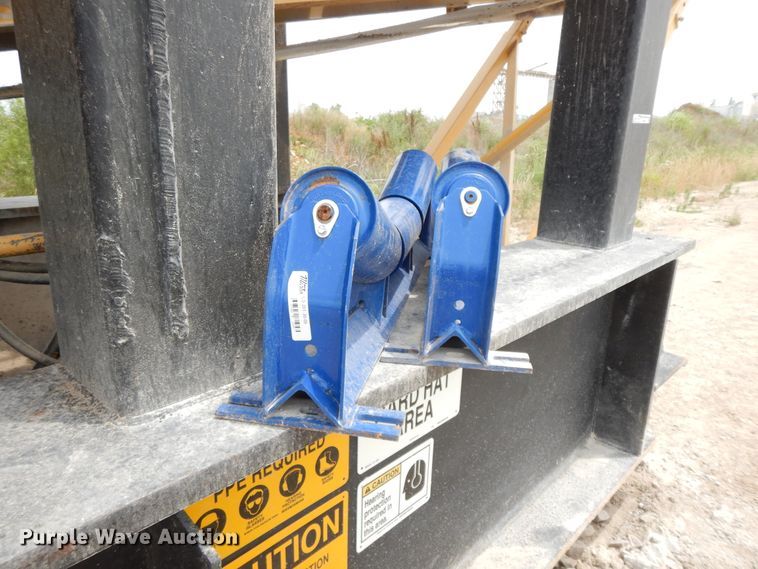 image for item HP9612 Crushing plant