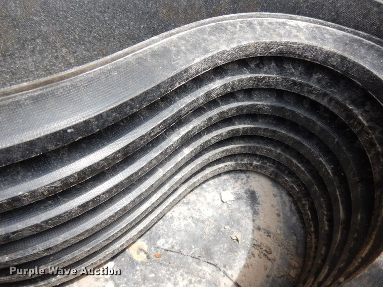 image for item HP9612 Crushing plant