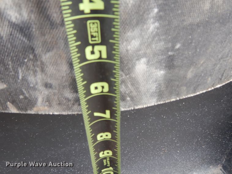 image for item HP9612 Crushing plant