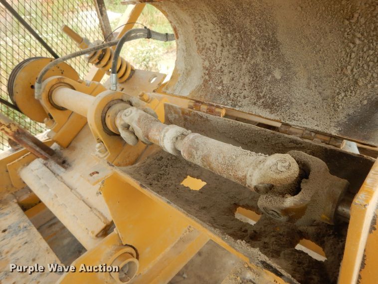 image for item HP9612 Crushing plant