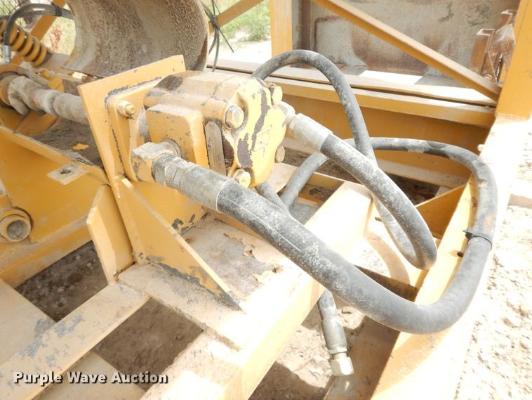 image for item HP9612 Crushing plant