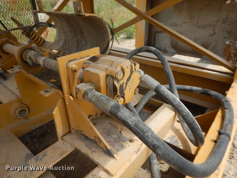 image for item HP9612 Crushing plant