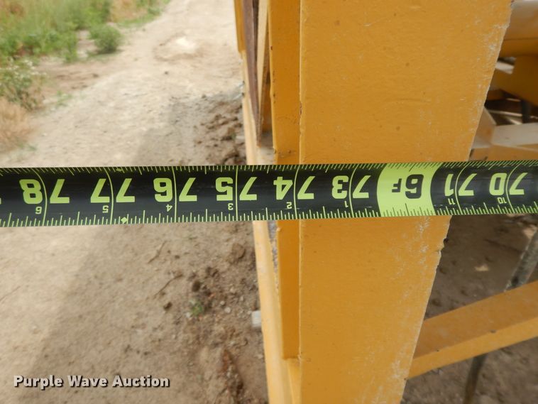 image for item HP9612 Crushing plant