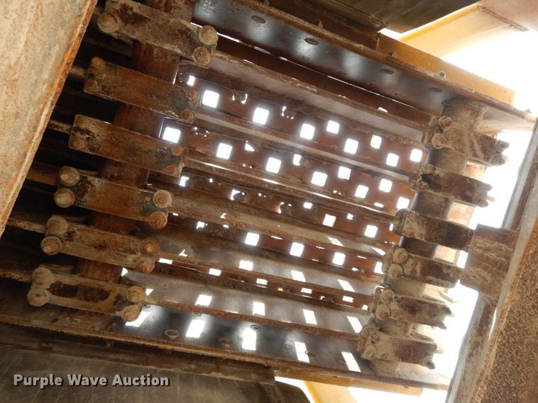 image for item HP9612 Crushing plant