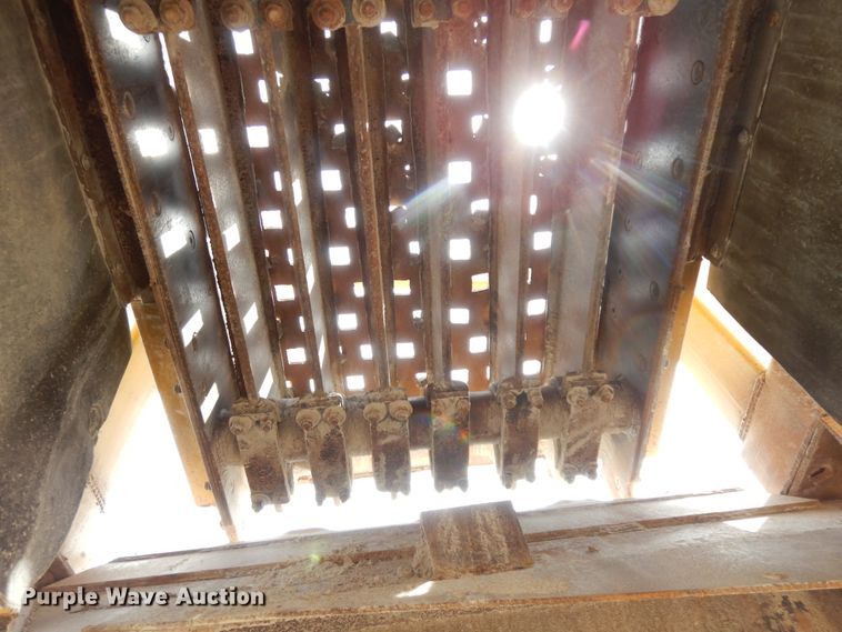 image for item HP9612 Crushing plant