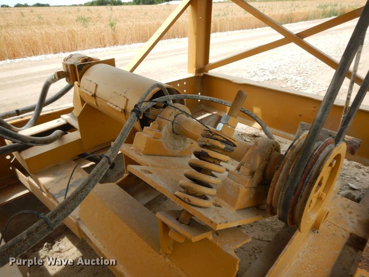 image for item HP9612 Crushing plant