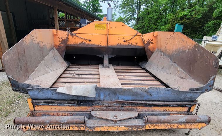 image for item IF9842 Gilcrest 813RT  paver