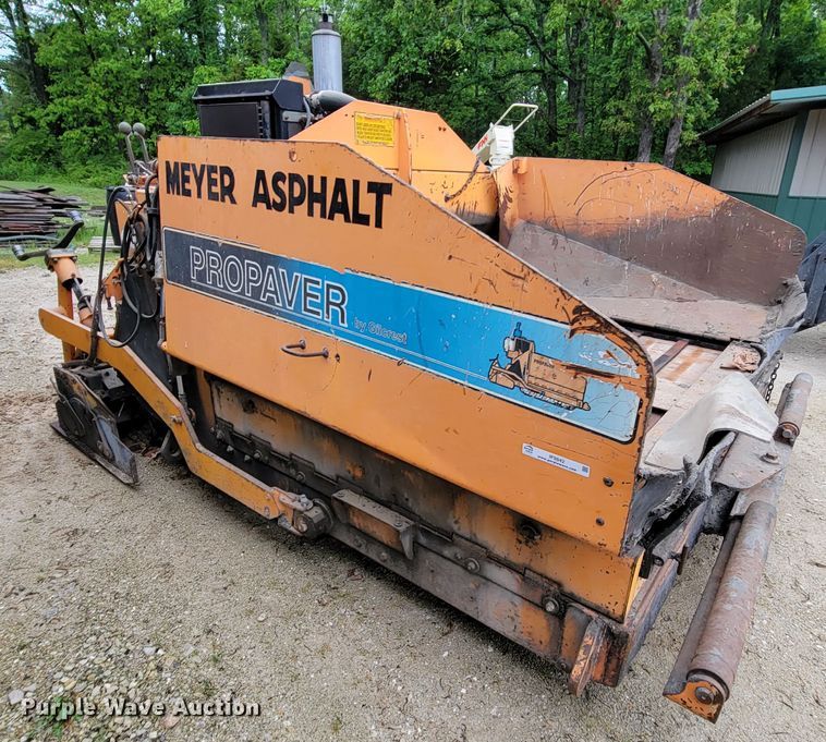 image for item IF9842 Gilcrest 813RT  paver