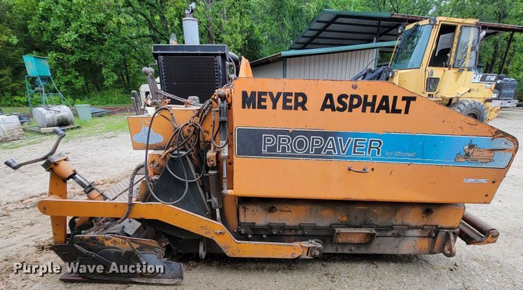 image for item IF9842 Gilcrest 813RT  paver