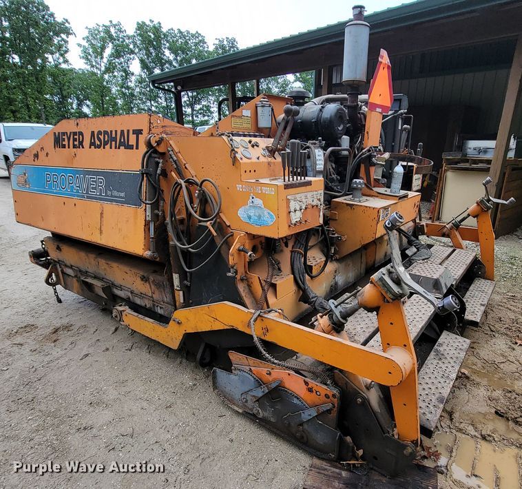 image for item IF9842 Gilcrest 813RT  paver